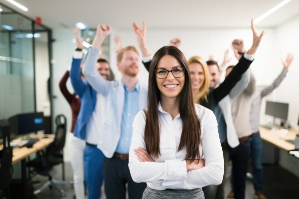 10 Corporate Motivational Tools to Build Your Team’s Excitement