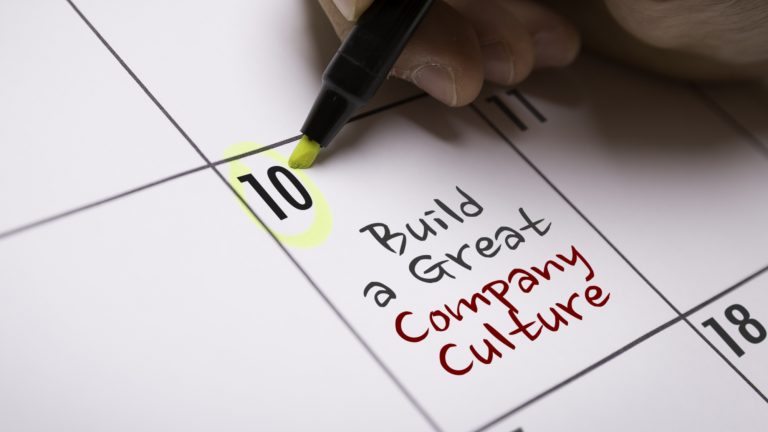 Company Culture: Importance of Organizational Culture to Your Business