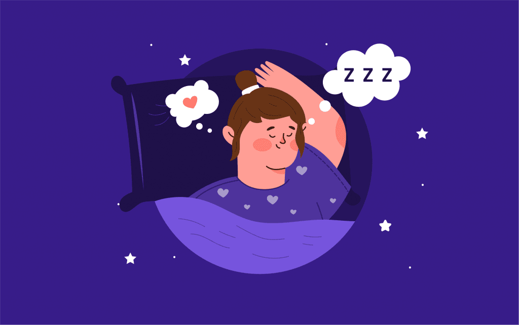 sleep challenge