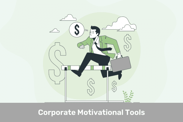 10 Corporate Motivational Tools to Energize Your Team