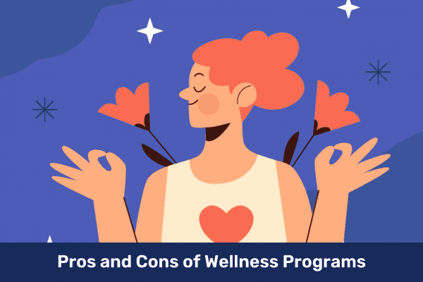 Exploring the Pros and Cons of Wellness Programs