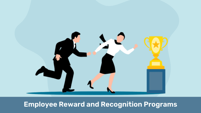 4 Ways Employee Reward and Recognition Programs Enhance Organizations
