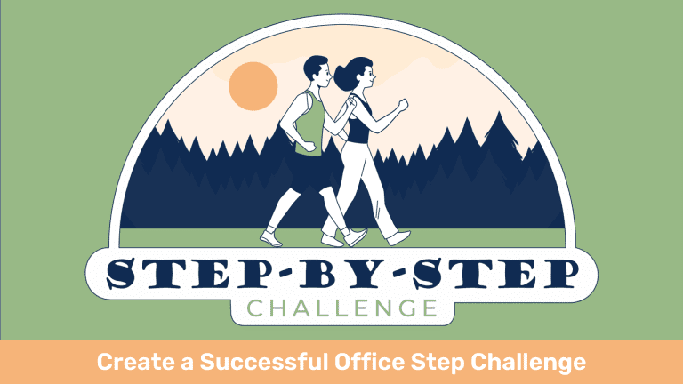 Step Challenge