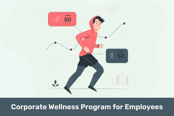 Creating a Corporate Wellness Program for Employees