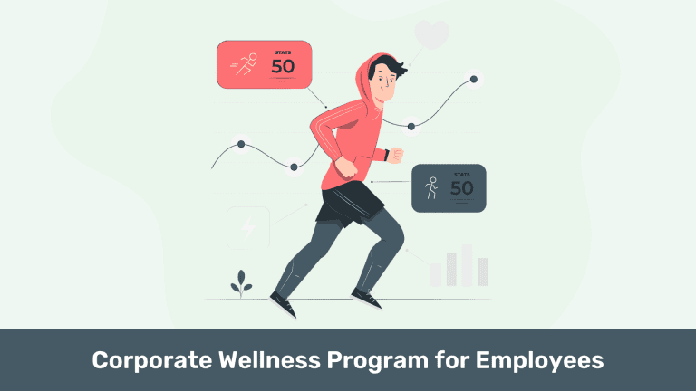 Creating a Corporate Wellness Program for Employees