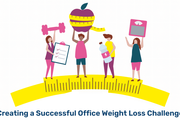 Creating a Successful Office Weight Loss Challenge