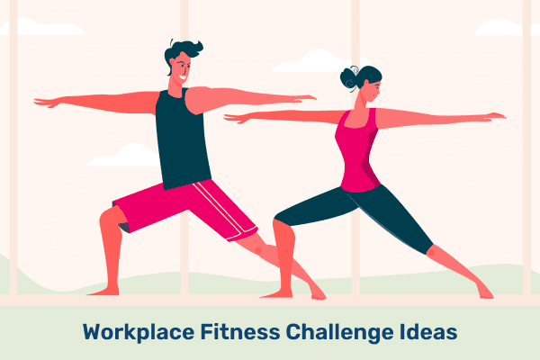 8 Exciting Workplace Fitness Challenge Ideas