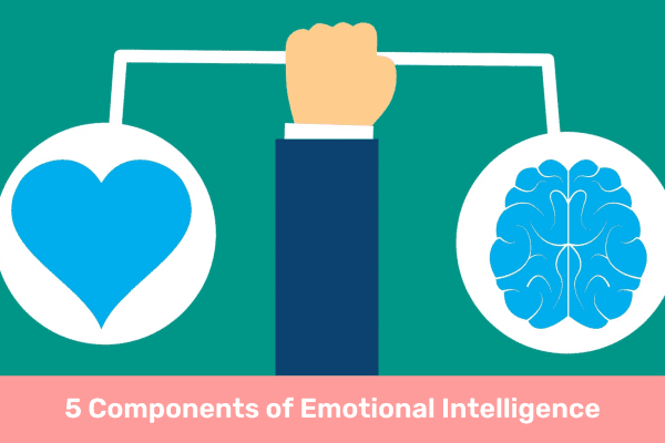 Beyond IQ: The 5 Components of Emotional Intelligence Explored