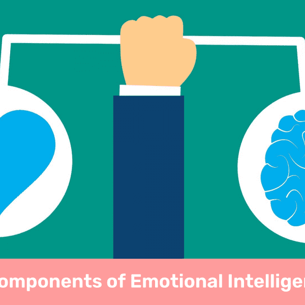 5 Components of Emotional Intelligence
