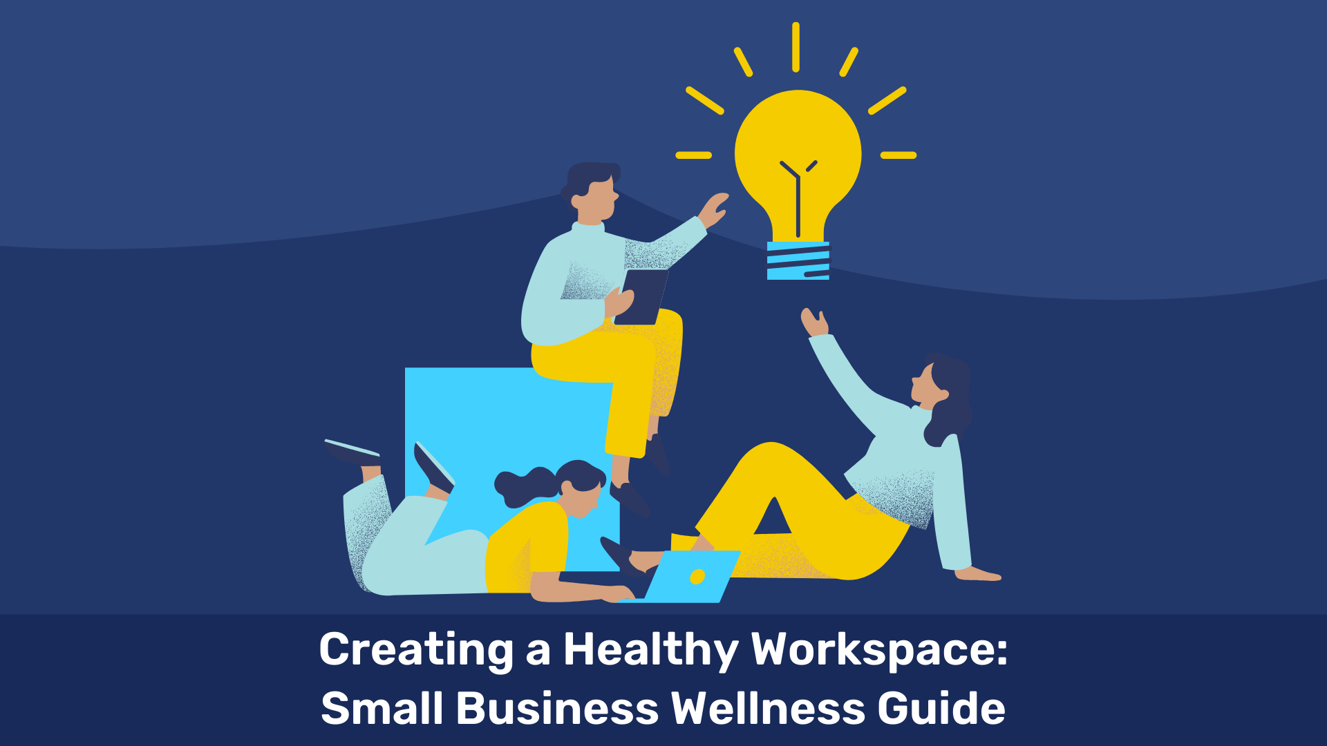 Small Business Wellness