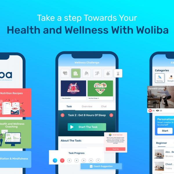Woliba Wellness