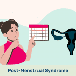 Post-Menstrual Syndrome