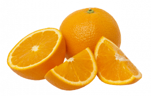oranges in immune boosting