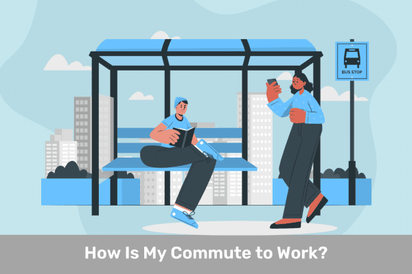 How Is My Commute to Work? Transform It into Valuable ‘Me Time’