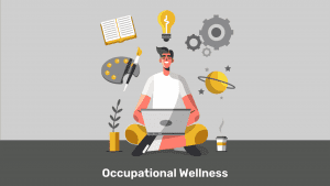 Occupational Wellness: Prioritizing Your Professional Well-Being