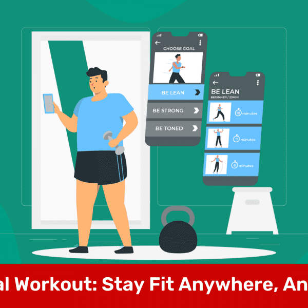 Virtual Workout