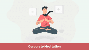 Corporate Meditation: Achieving Zen at Work