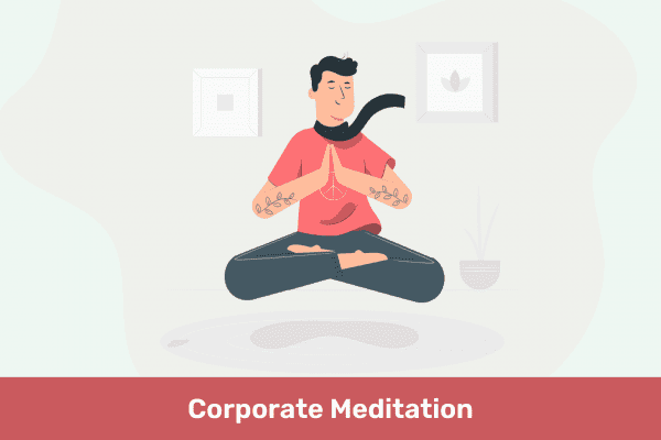 Corporate Meditation: Achieving Zen at Work