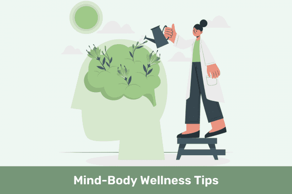11 Mind-Body Wellness Tips for Inner Peace and Vitality