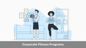 Corporate Fitness Programs: Igniting Employee Transformation