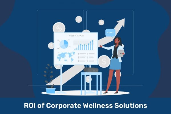 Understanding the ROI of Corporate Wellness Solutions
