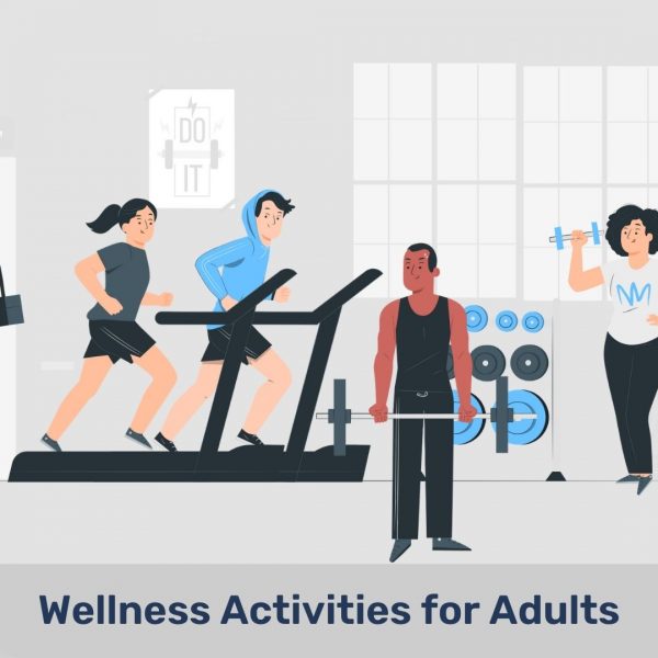 Wellness Activities