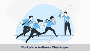 Workplace Wellness Challenges for an Impactful Year