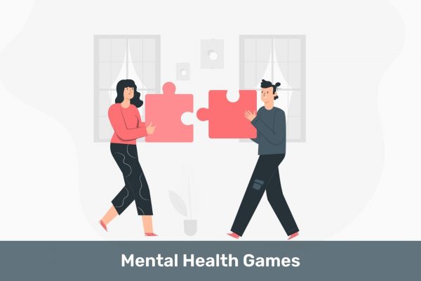 Mental Health Games: 12 Workplace Activities for Well-being