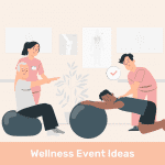 wellness event ideas