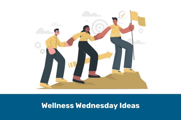 10 Wellness Wednesday Ideas to Revitalize Your Workforce