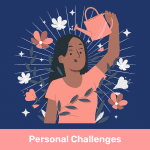 personal challenges