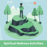 spiritual wellness activities