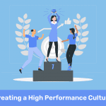 creating a high performance culture