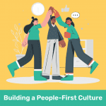 building a people-first culture
