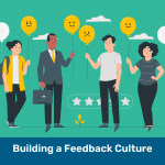building a feedback culture