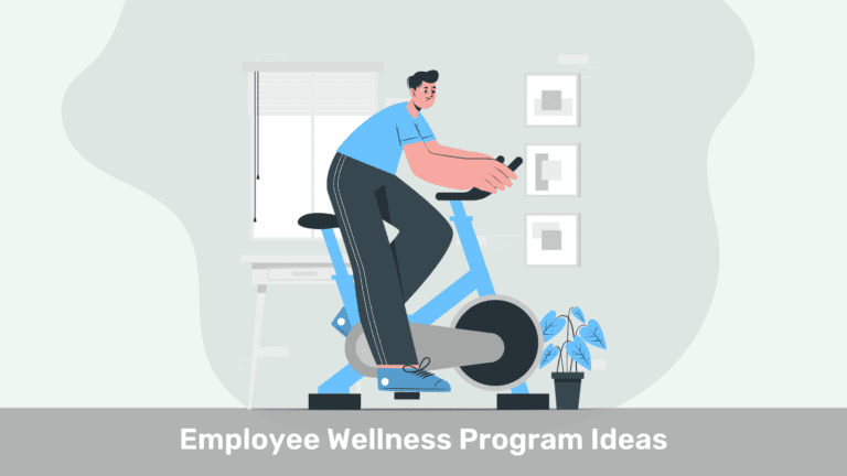 Employee Wellness Program Ideas