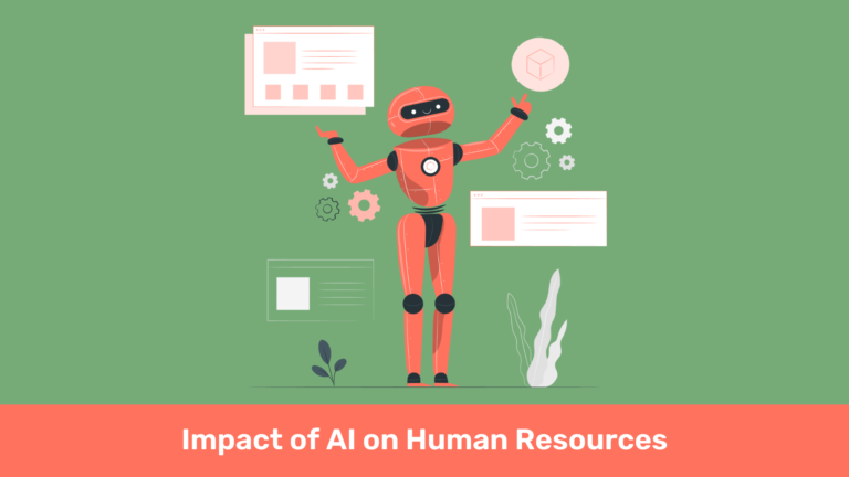 impact of AI on HR