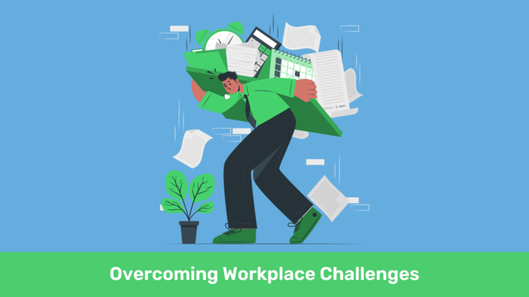 workplace challenges