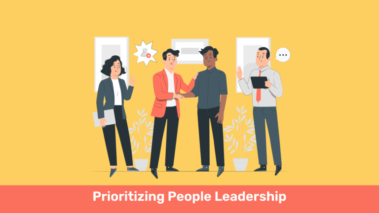 prioritizing people leadership 3