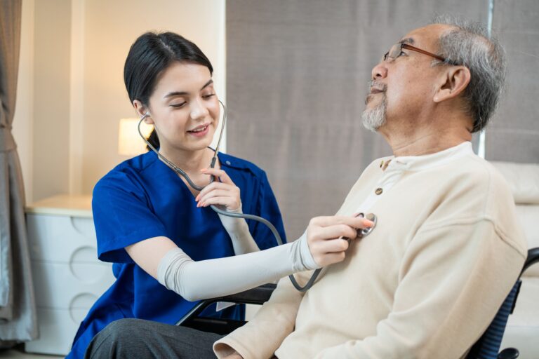 Preventative health checklist