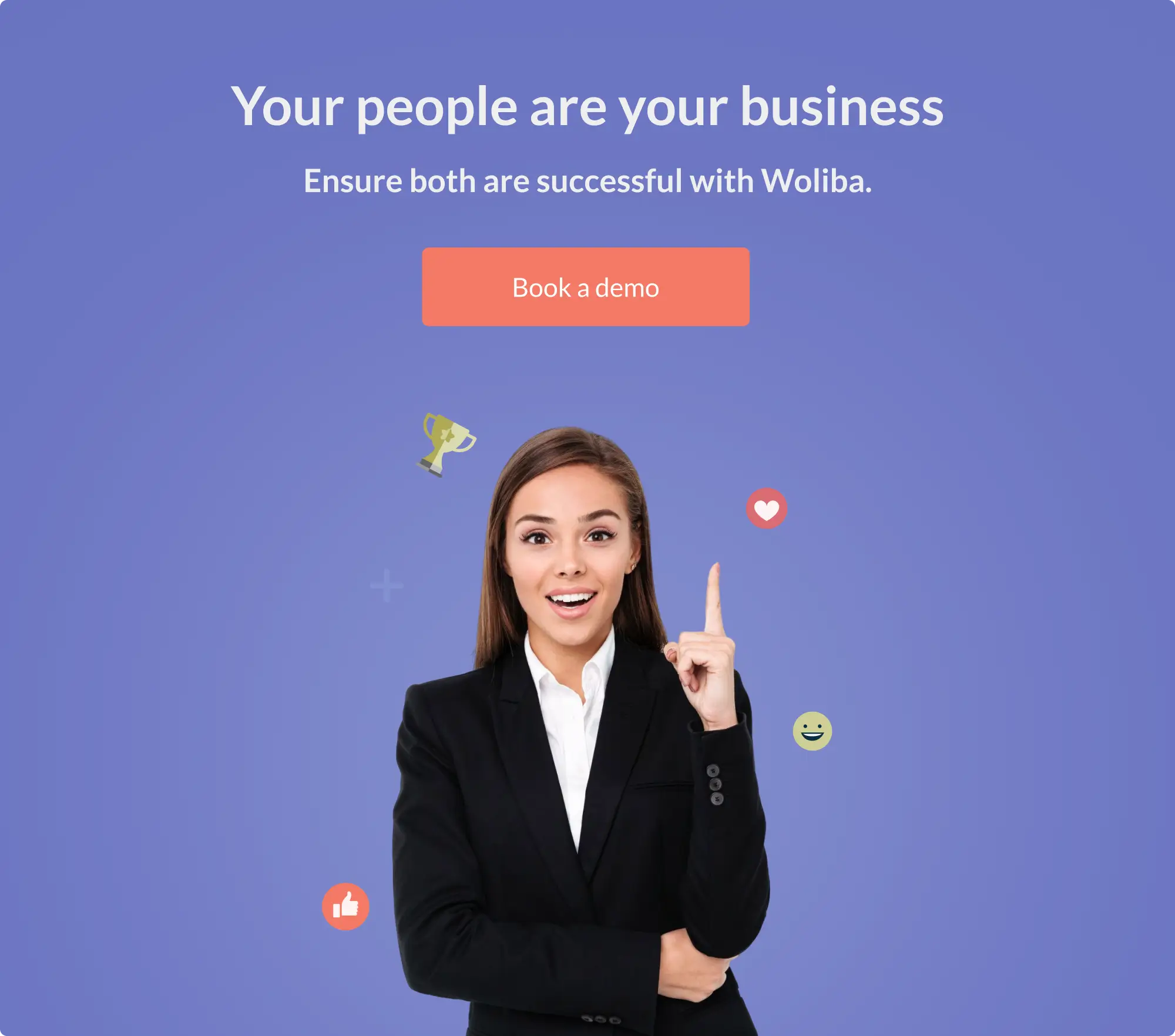Book a demo