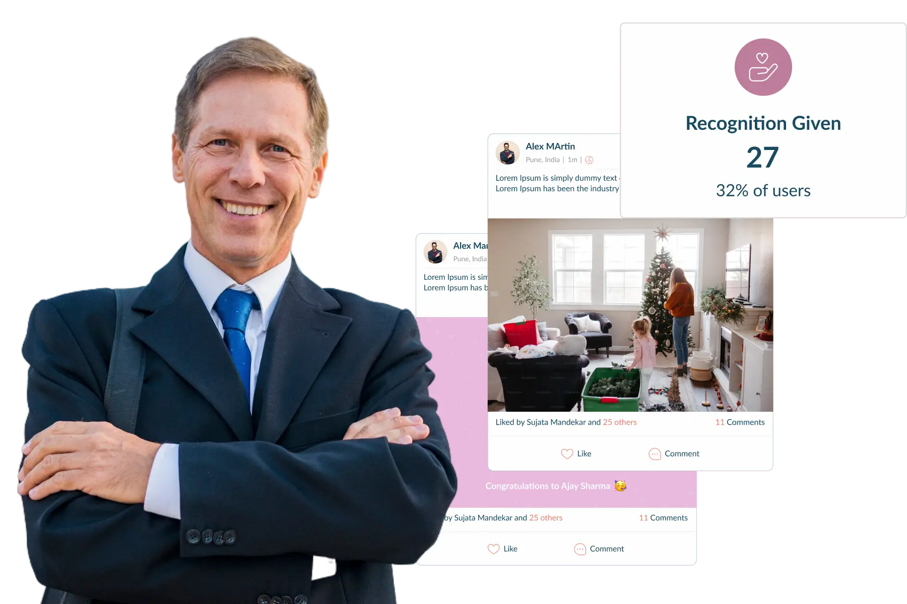 Morale & Engagement
