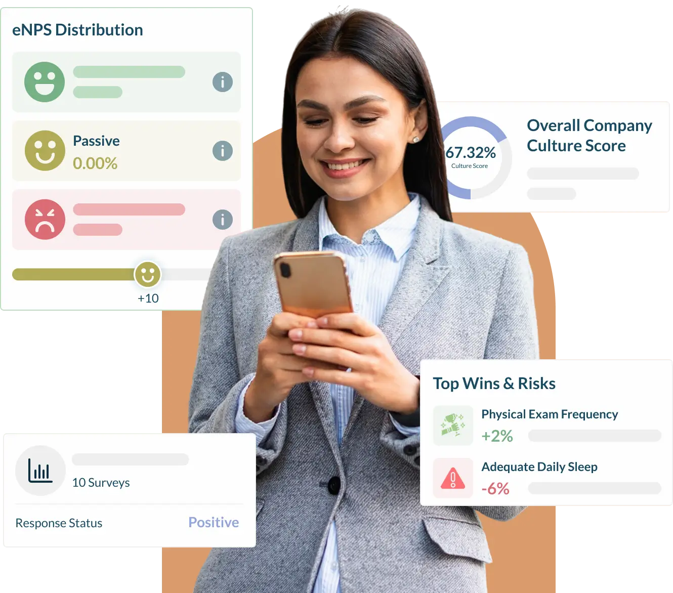 Engagement Surveys
