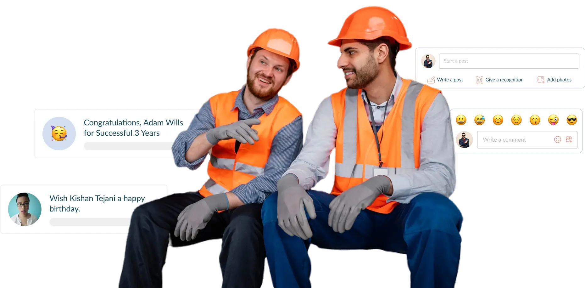 labor relationships