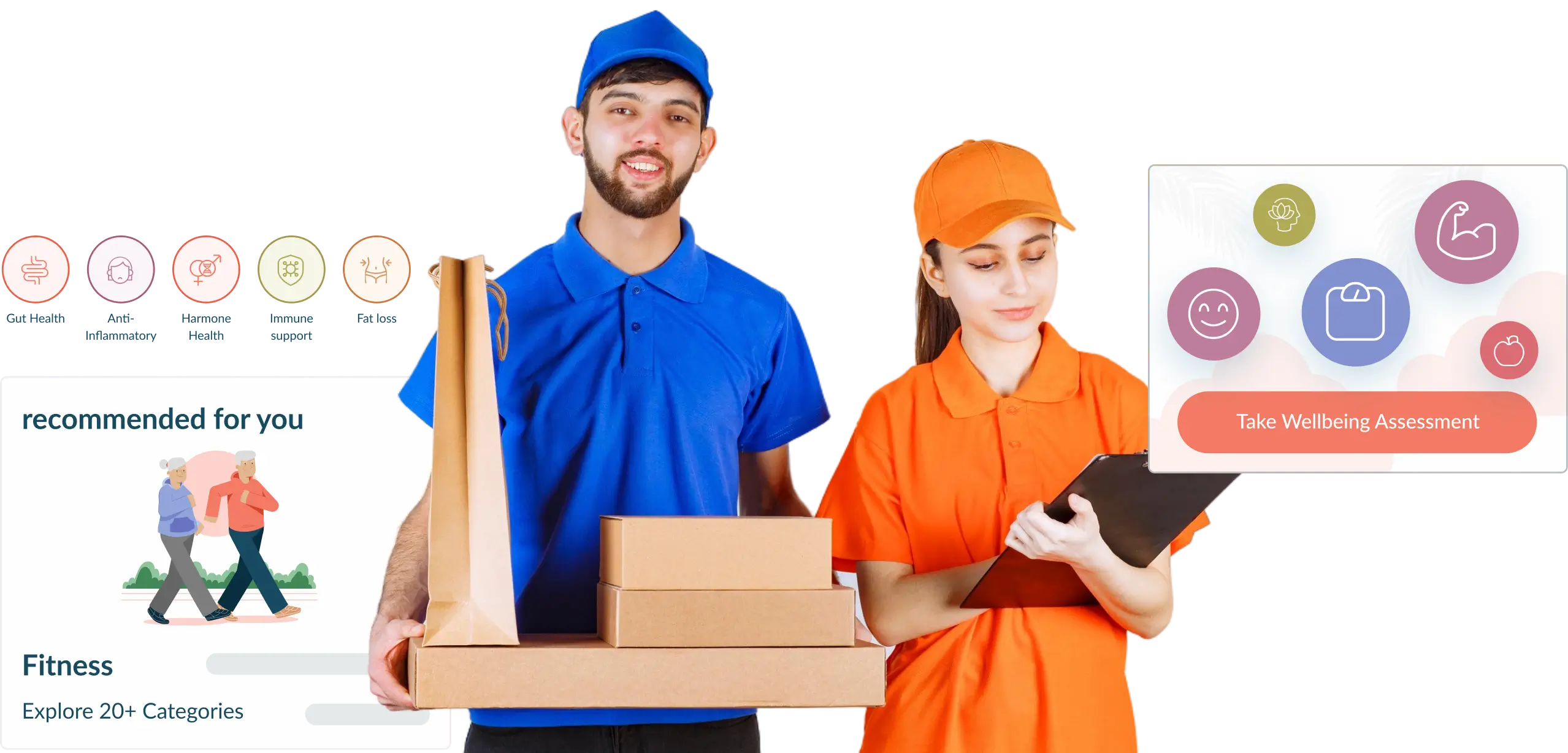 Healthier-Workforce