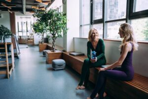 Work Life Balance