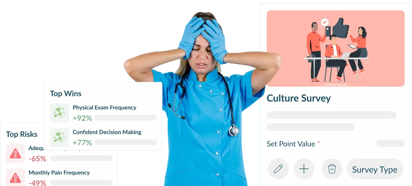 Work Life Balance
