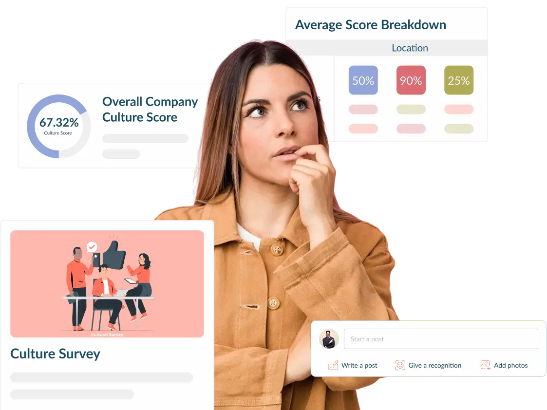 startup culture