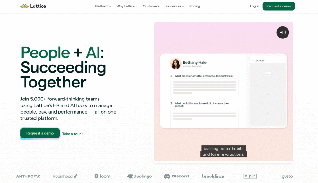 best hr software for small business