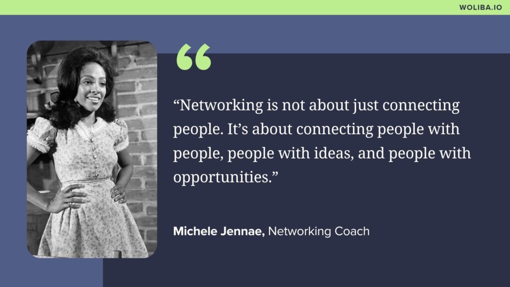 why attending hr events is important